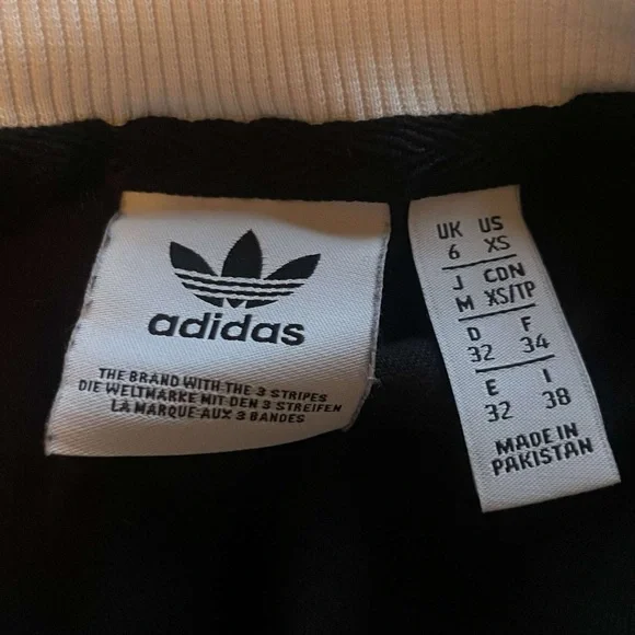 Adidas baby tee - Picture 4 of 4